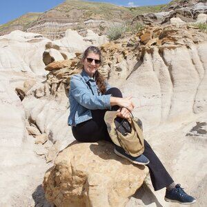 Meet your Posher, Jan